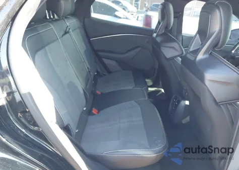 2024 Ford Mustang Mach-E Gt z USA, uszkodzony, nr VIN 3FMTK4SX5RMA34272